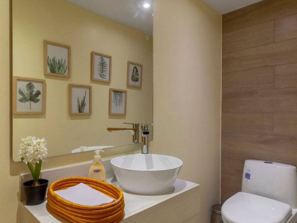 Apartamento de 2 alcobas en venta en El Refugio, Bogotá, 213 m² · foto 15 de 20