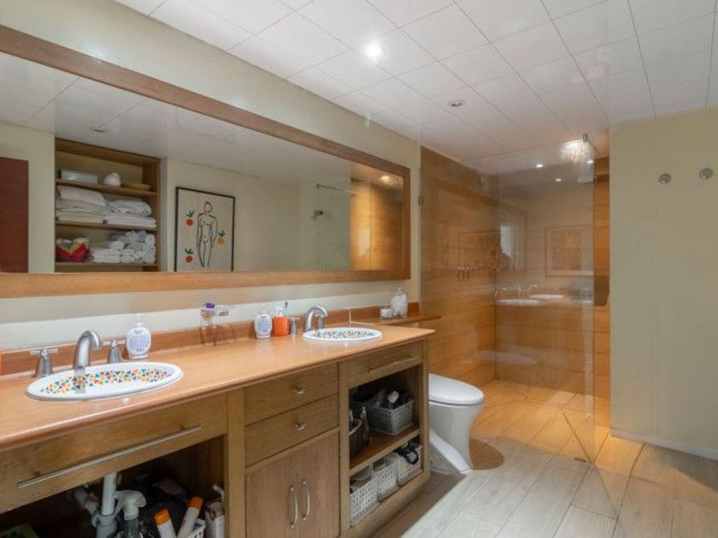 Apartamento de 2 alcobas en venta en El Refugio, Bogotá, 213 m² · foto 11 de 20