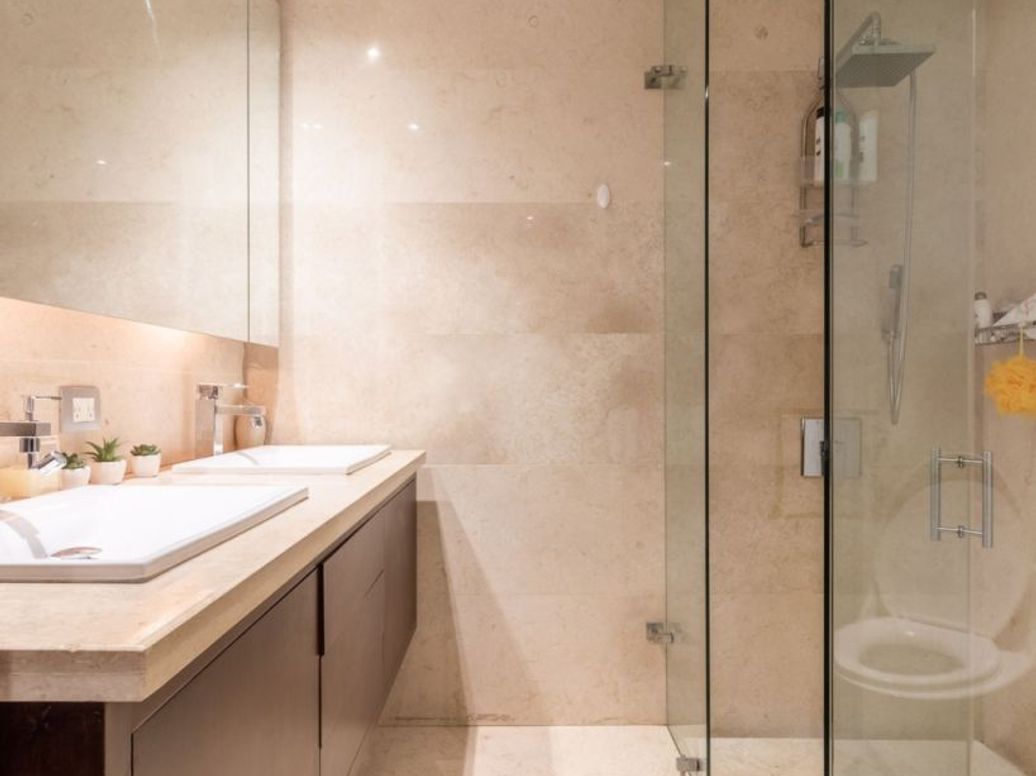 Apartamento de 3 alcobas en venta en Los Rosales, Bogotá, 168 m² · foto 13 de 18
