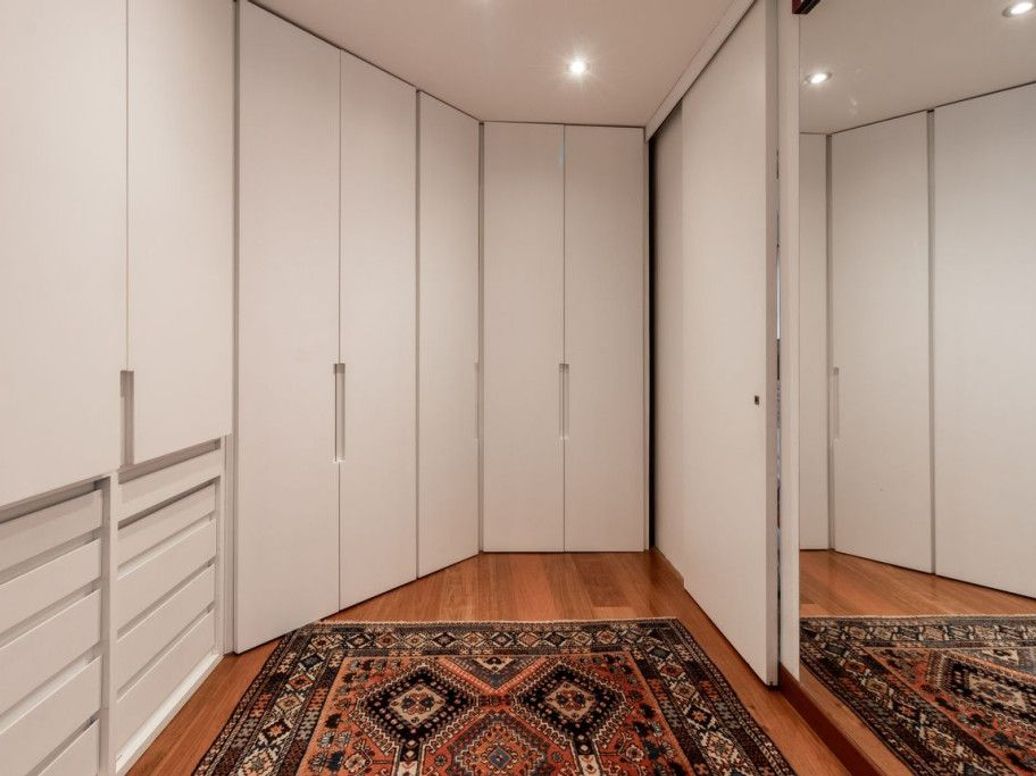 Apartamento de 3 alcobas en venta en Los Rosales, Bogotá, 168 m² · foto 14 de 18