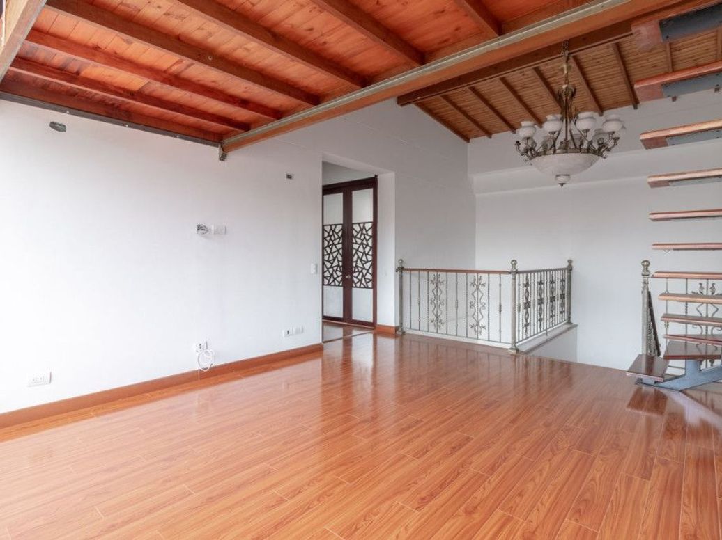 Apartamento de 4 alcobas en venta en Lisboa, Bogotá, 260 m² · foto 17 de 20