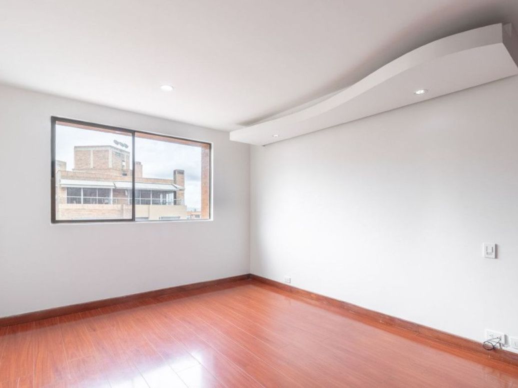 Apartamento de 4 alcobas en venta en Lisboa, Bogotá, 260 m² · foto 15 de 20