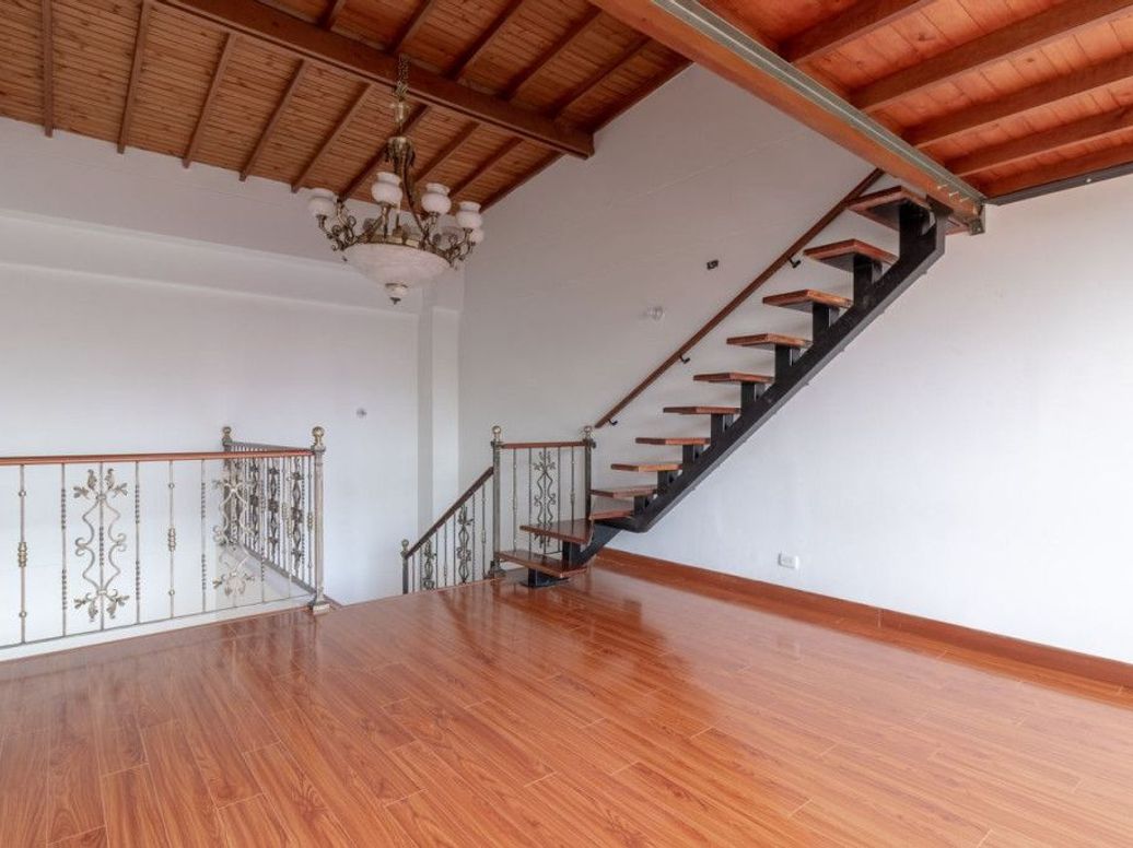 Apartamento de 4 alcobas en venta en Lisboa, Bogotá, 260 m² · foto 18 de 20