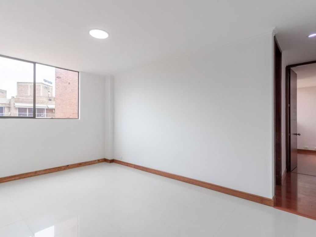 Apartamento de 4 alcobas en venta en Lisboa, Bogotá, 260 m² · foto 6 de 20