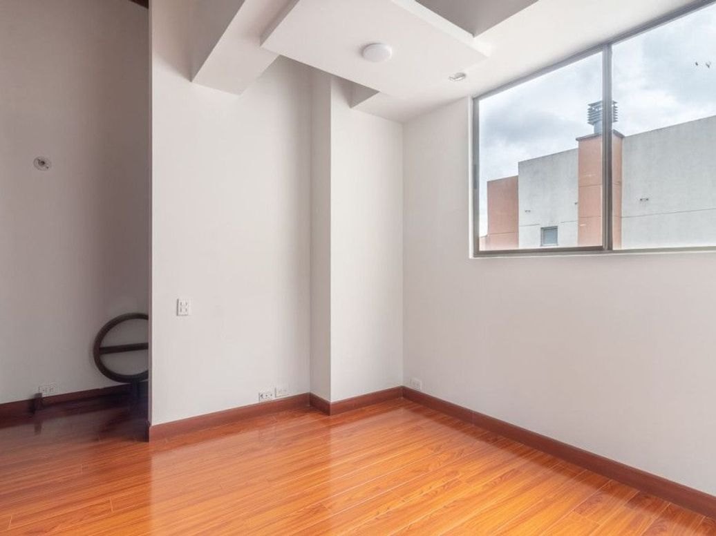 Apartamento de 4 alcobas en venta en Lisboa, Bogotá, 260 m² · foto 19 de 20
