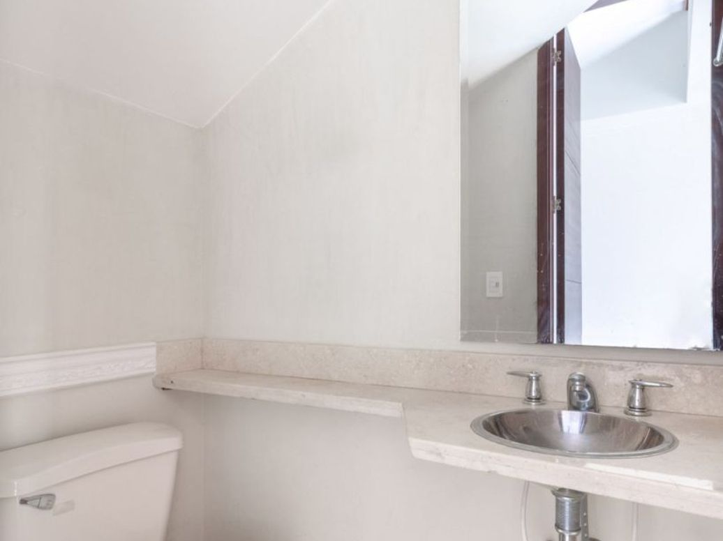 Apartamento de 4 alcobas en venta en Lisboa, Bogotá, 260 m² · foto 13 de 20