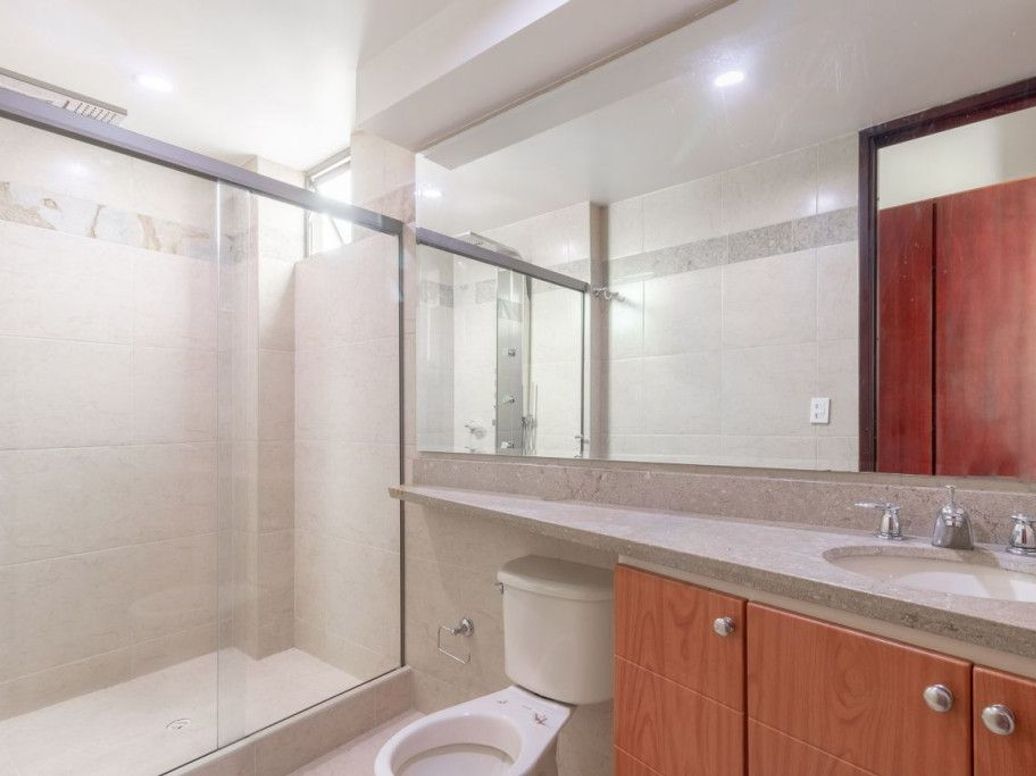 Apartamento de 4 alcobas en venta en Lisboa, Bogotá, 260 m² · foto 20 de 20