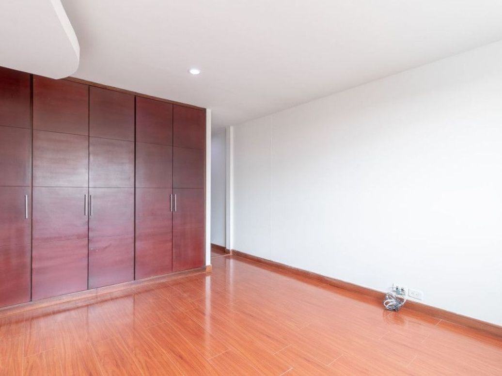 Apartamento de 4 alcobas en venta en Lisboa, Bogotá, 260 m² · foto 16 de 20