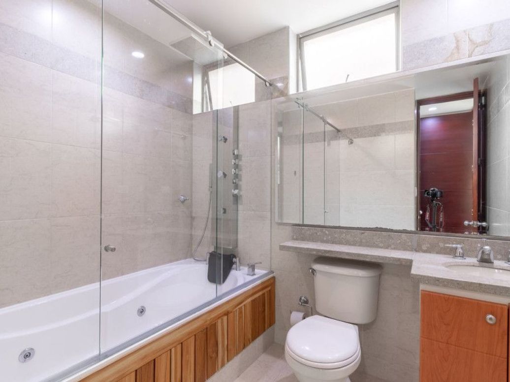 Apartamento de 4 alcobas en venta en Lisboa, Bogotá, 260 m² · foto 12 de 20