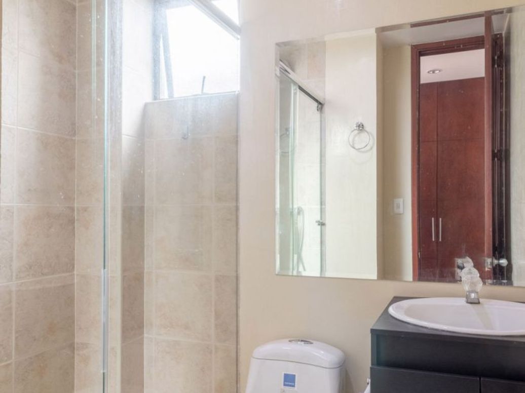 Apartamento de 4 alcobas en venta en Lisboa, Bogotá, 260 m² · foto 14 de 20