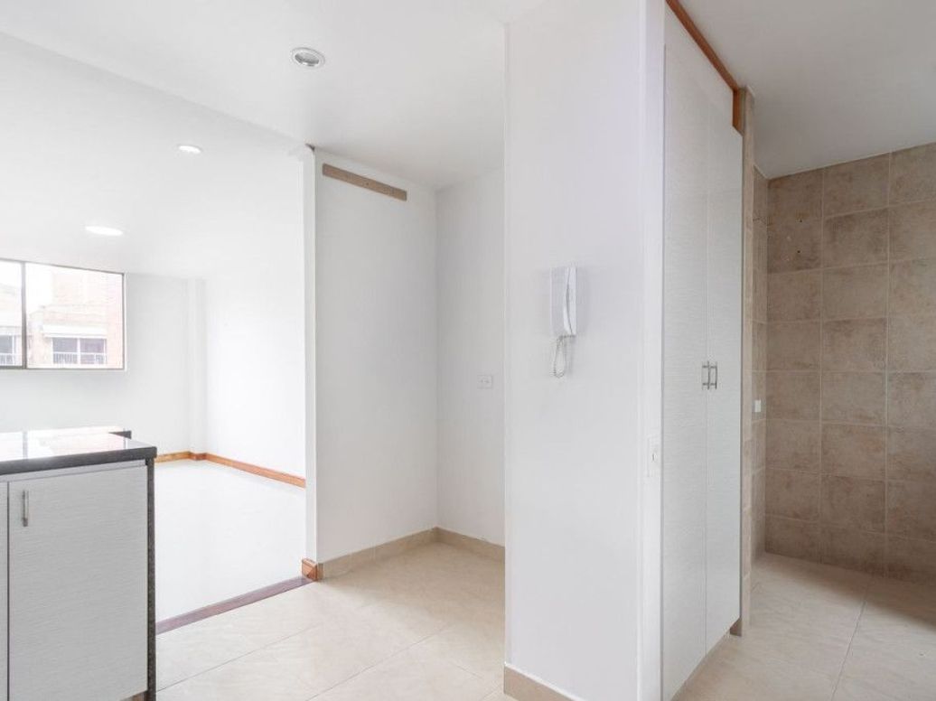 Apartamento de 4 alcobas en venta en Lisboa, Bogotá, 260 m² · foto 8 de 20