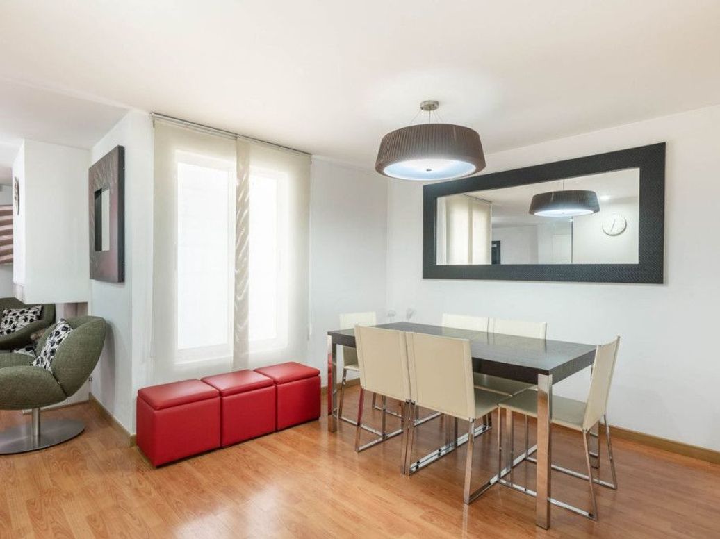 Casa de 5 alcobas en venta en Caobos Salazar, Bogotá, 240 m² · foto 4 de 20