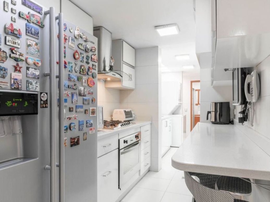 Casa de 5 alcobas en venta en Caobos Salazar, Bogotá, 240 m² · foto 8 de 20