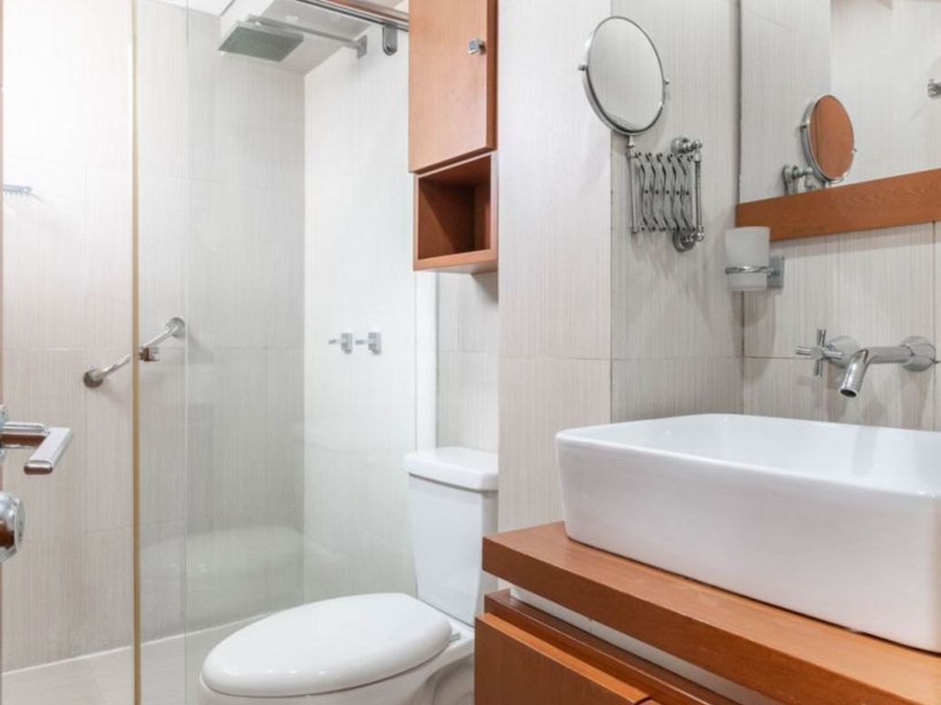 Casa de 5 alcobas en venta en Caobos Salazar, Bogotá, 240 m² · foto 10 de 20