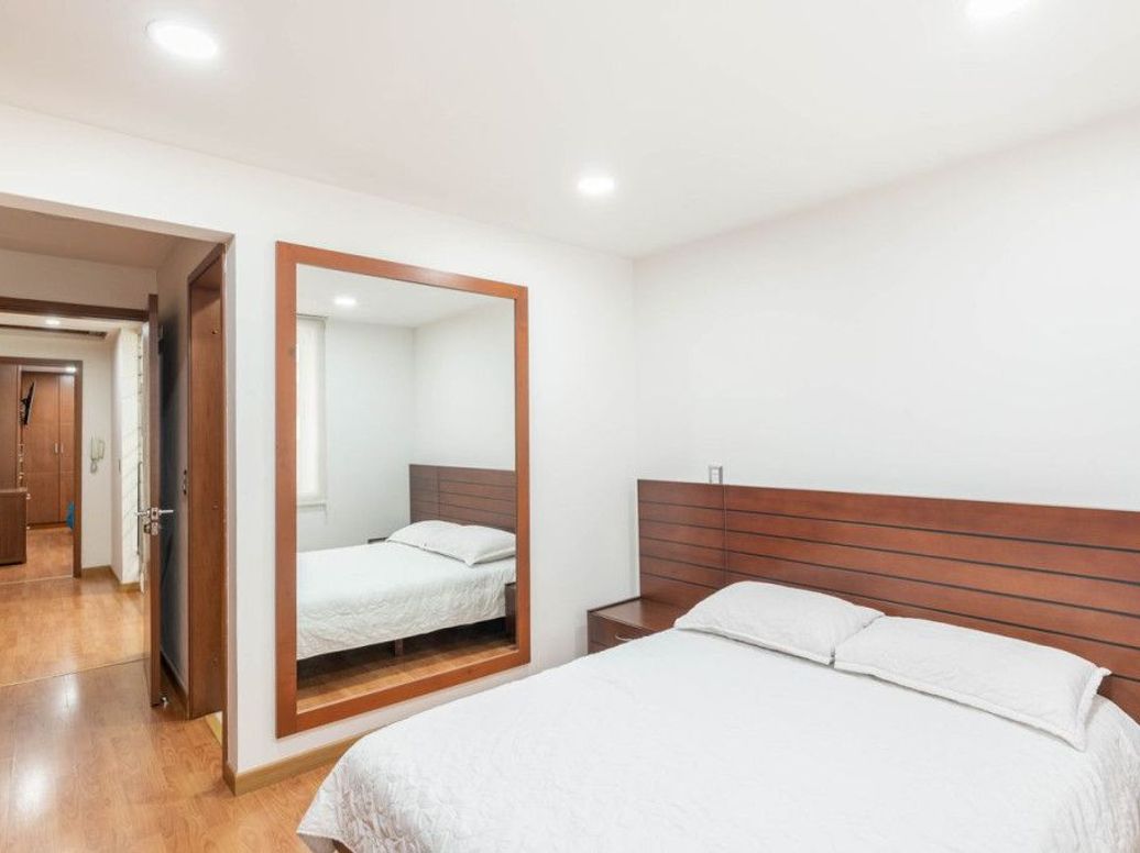Casa de 5 alcobas en venta en Caobos Salazar, Bogotá, 240 m² · foto 19 de 20