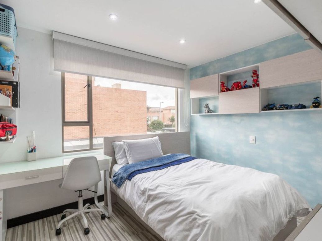 Casa de 3 alcobas en venta en Conejera, Bogotá, 192 m² · foto 13 de 20