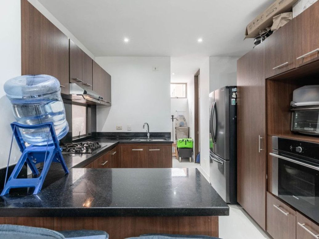 Casa de 3 alcobas en venta en Conejera, Bogotá, 192 m² · foto 6 de 20