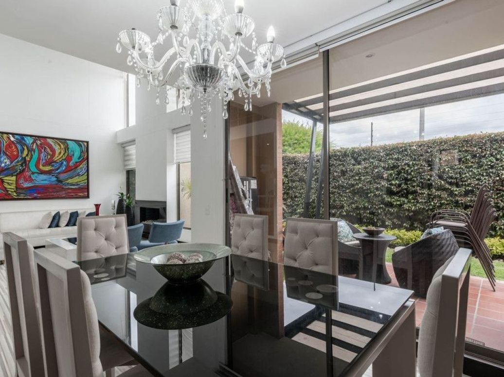 Casa de 3 alcobas en venta en Conejera, Bogotá, 192 m² · foto 7 de 20