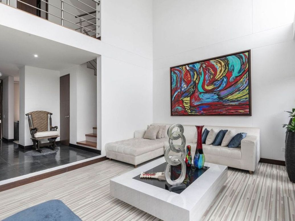 Casa de 3 alcobas en venta en Conejera, Bogotá, 192 m² · foto 8 de 20