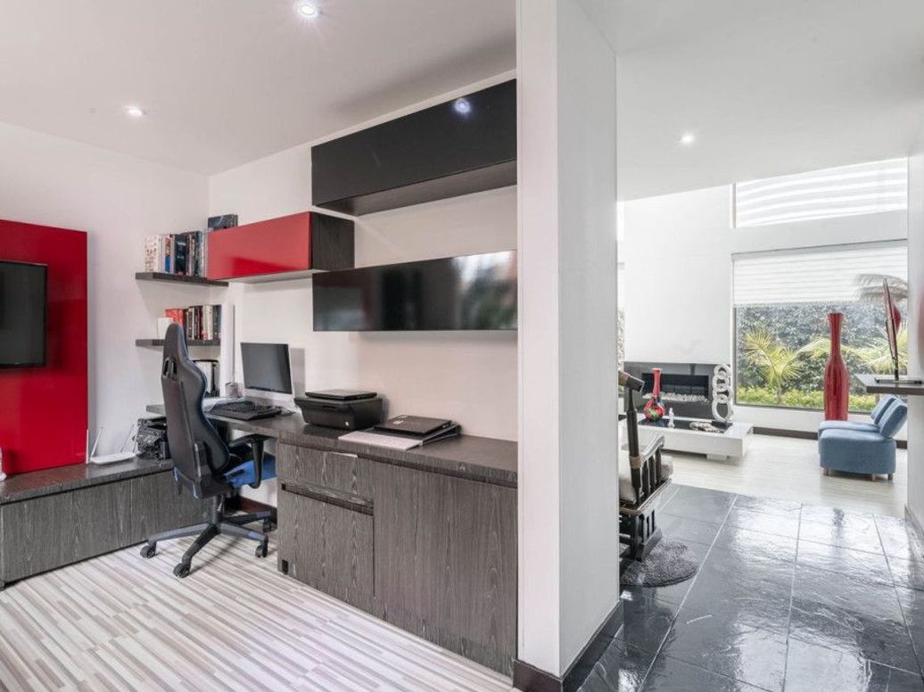 Casa de 3 alcobas en venta en Conejera, Bogotá, 192 m² · foto 9 de 20