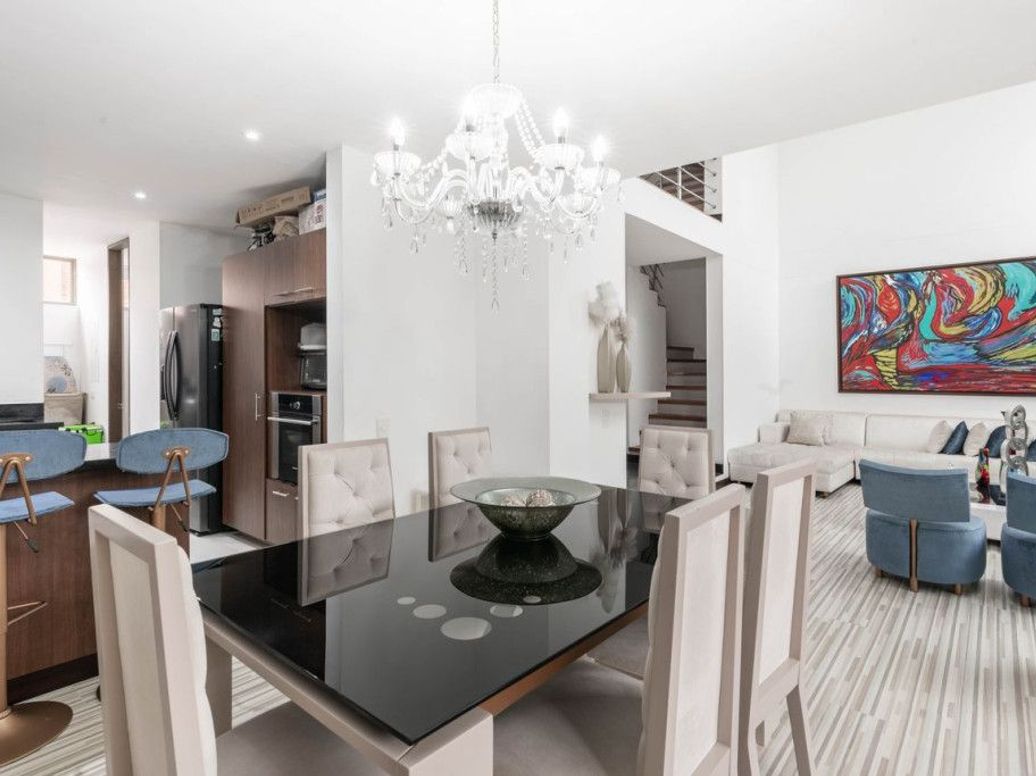 Casa de 3 alcobas en venta en Conejera, Bogotá, 192 m² · foto 4 de 20