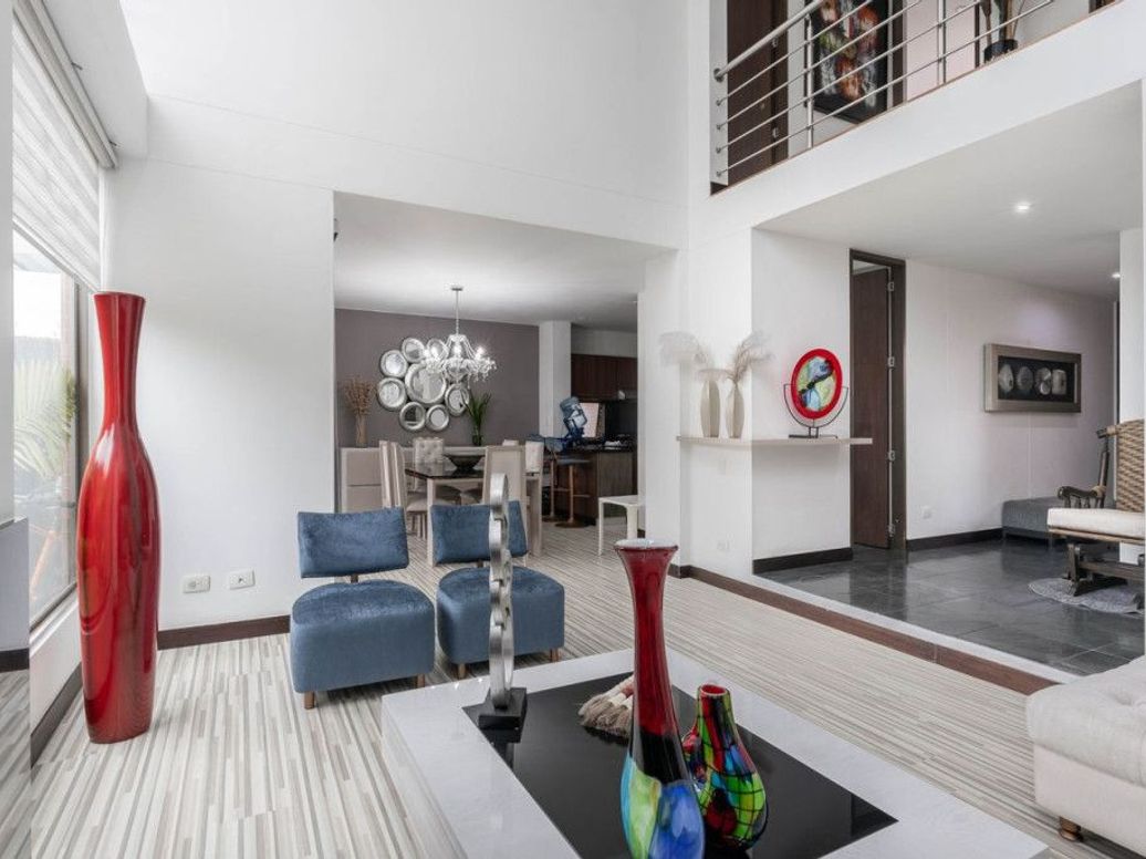Casa de 3 alcobas en venta en Conejera, Bogotá, 192 m² · foto 3 de 20