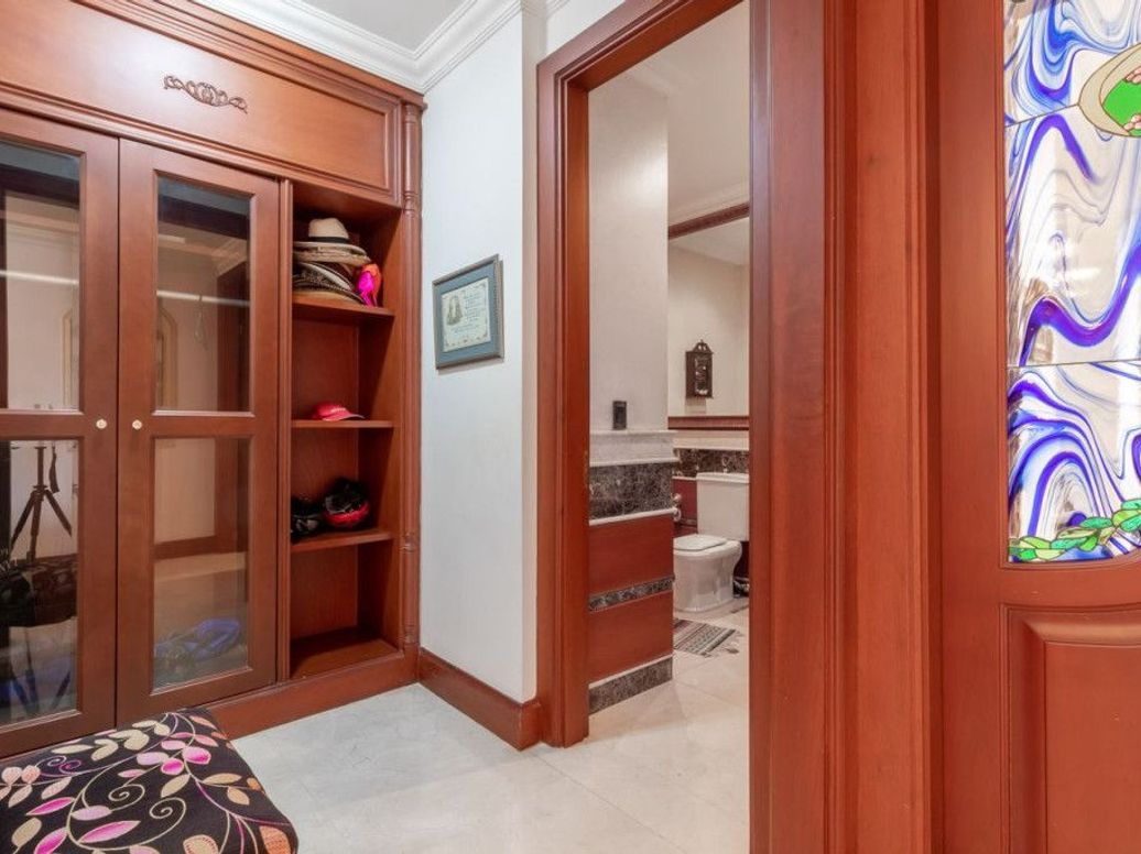 Apartamento de 4 alcobas en venta en Cerros De Santa Barbara, Bogotá, 495 m² · foto 16 de 20