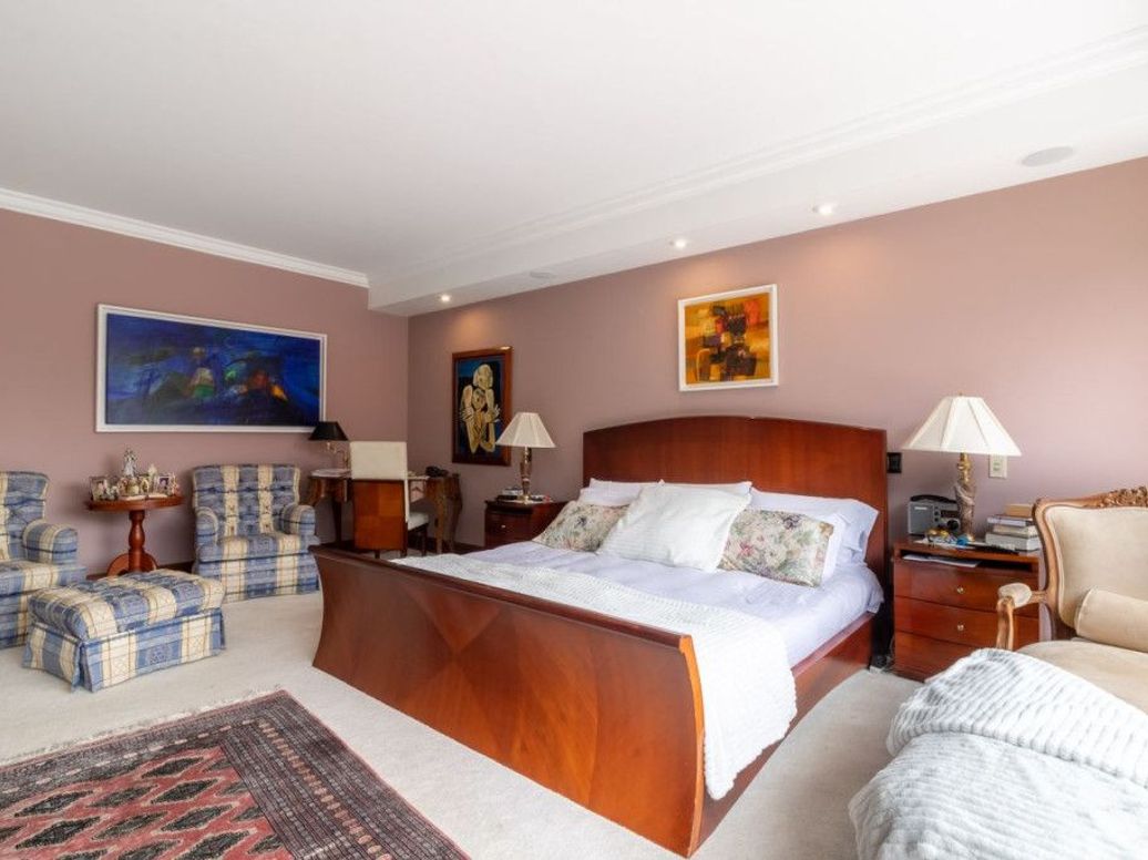 Apartamento de 4 alcobas en venta en Cerros De Santa Barbara, Bogotá, 495 m² · foto 20 de 20