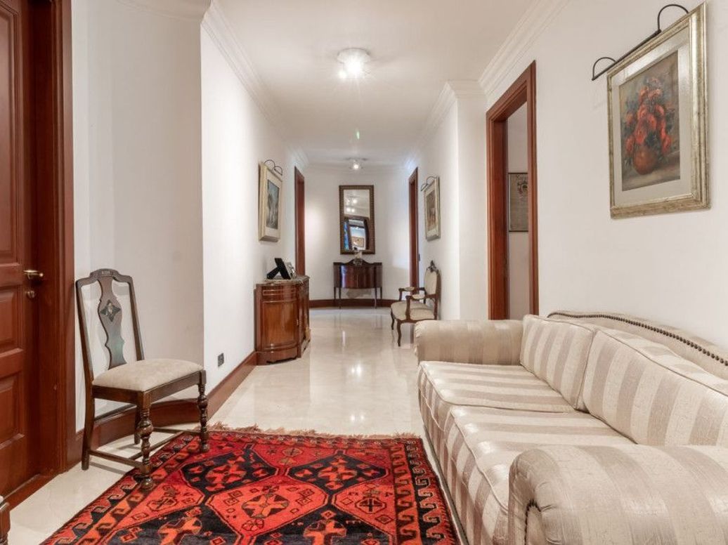 Apartamento de 4 alcobas en venta en Cerros De Santa Barbara, Bogotá, 495 m² · foto 18 de 20