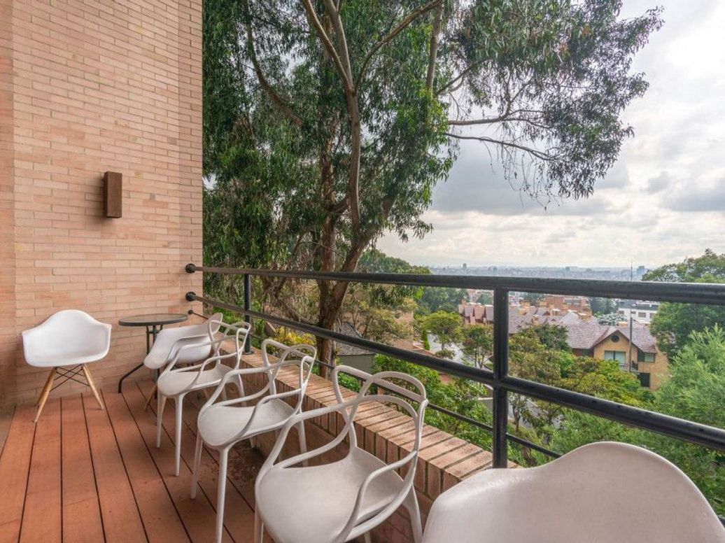Casa de 6 alcobas en venta en Ginebra, Bogotá, 830 m² · foto 4 de 20
