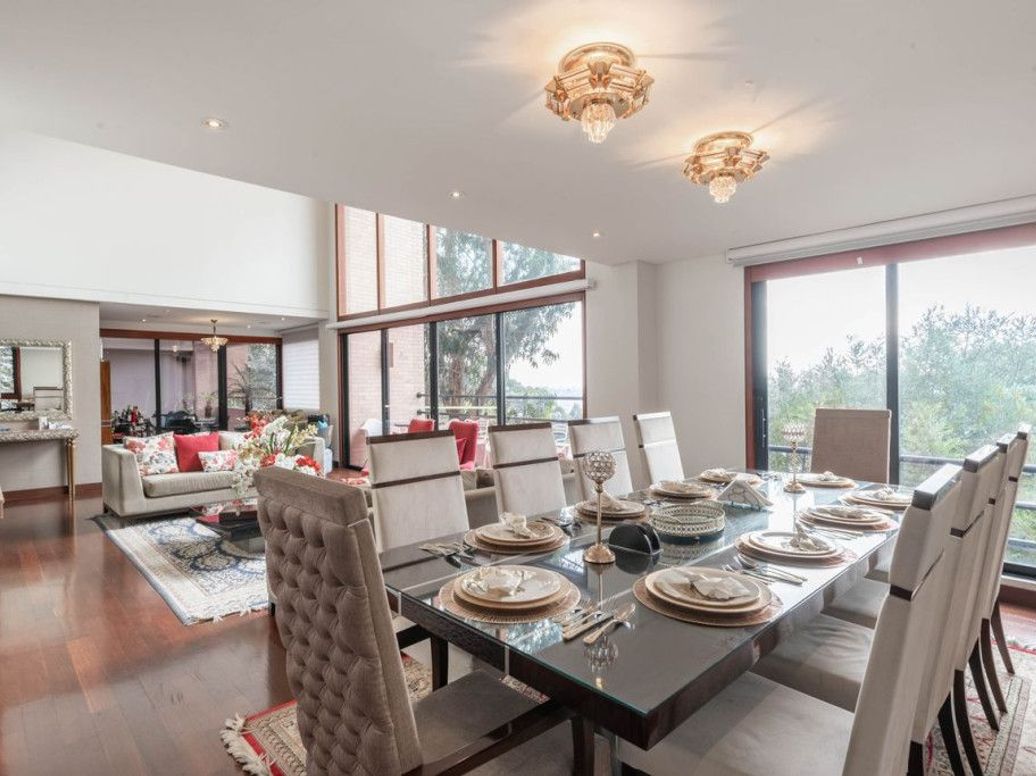 Casa de 6 alcobas en venta en Ginebra, Bogotá, 830 m² · foto 7 de 20