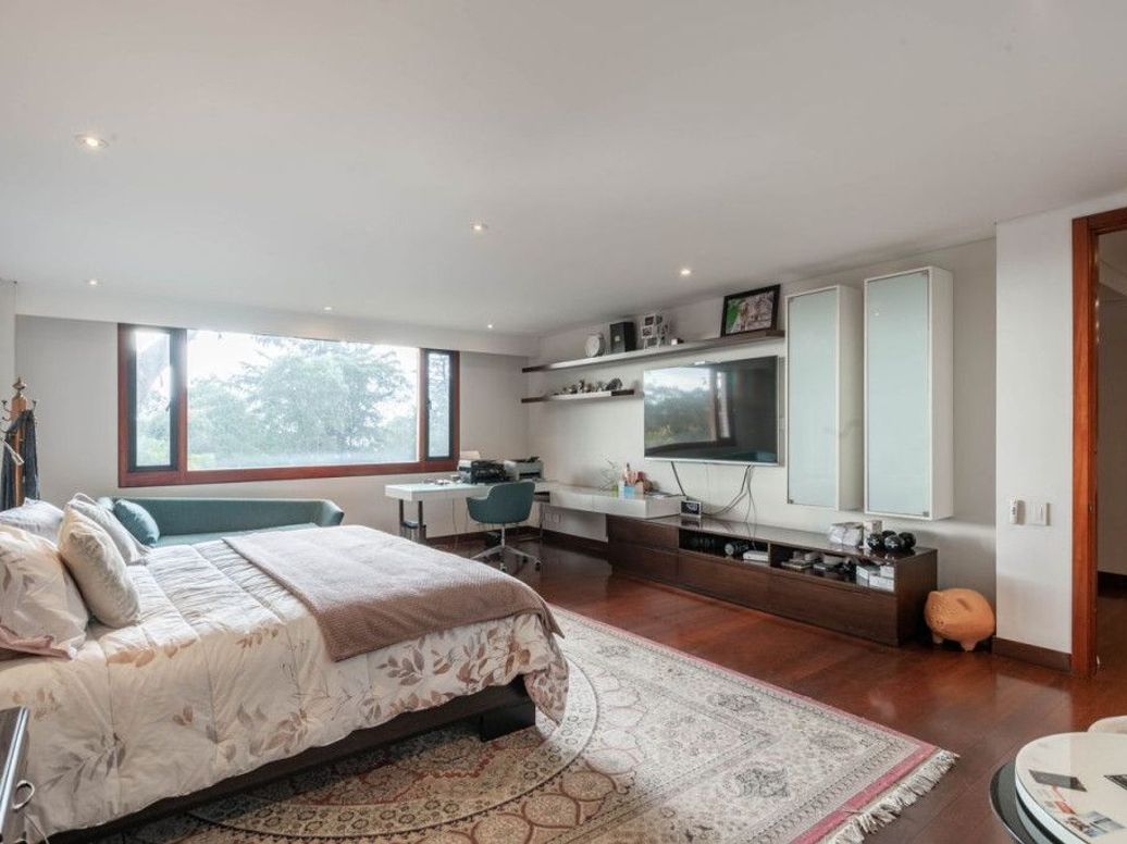 Casa de 6 alcobas en venta en Ginebra, Bogotá, 830 m² · foto 15 de 20