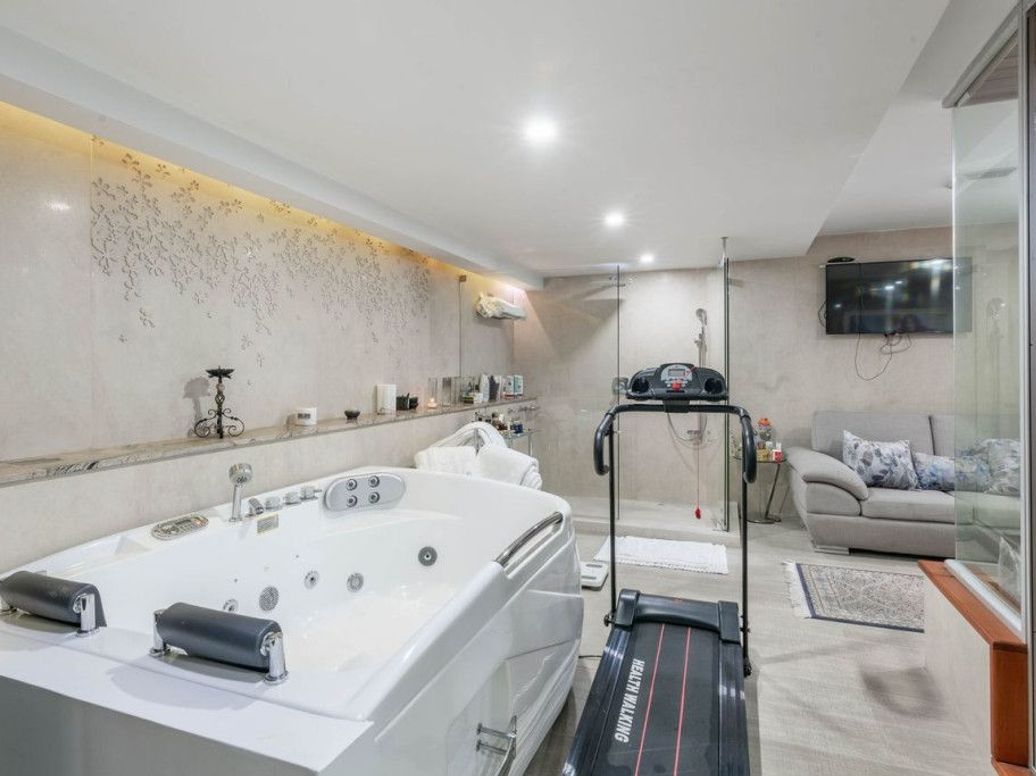 Casa de 6 alcobas en venta en Ginebra, Bogotá, 830 m² · foto 16 de 20