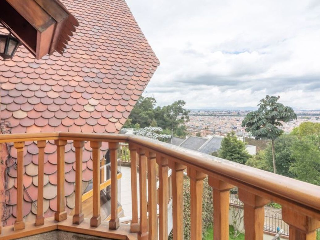 Casa de 4 alcobas en venta en La Gaitana, Bogotá, 278 m² · foto 20 de 20