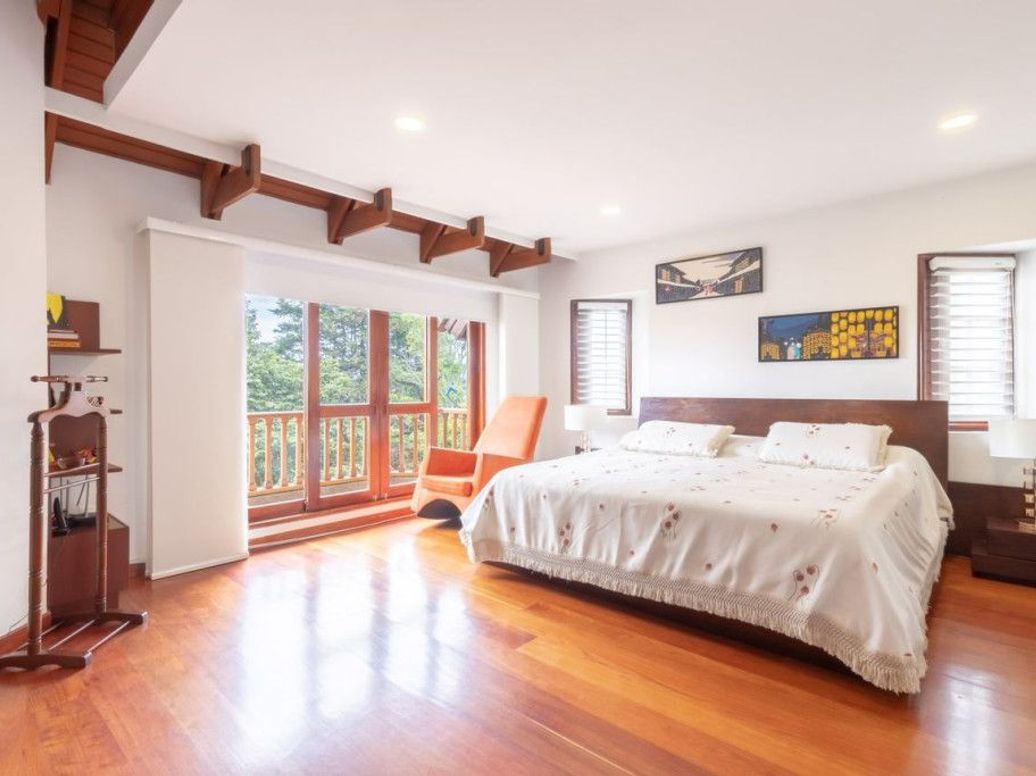 Casa de 4 alcobas en venta en La Gaitana, Bogotá, 278 m² · foto 18 de 20