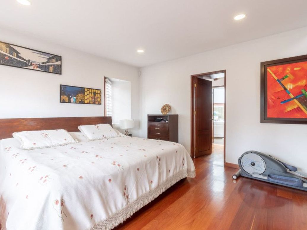 Casa de 4 alcobas en venta en La Gaitana, Bogotá, 278 m² · foto 17 de 20