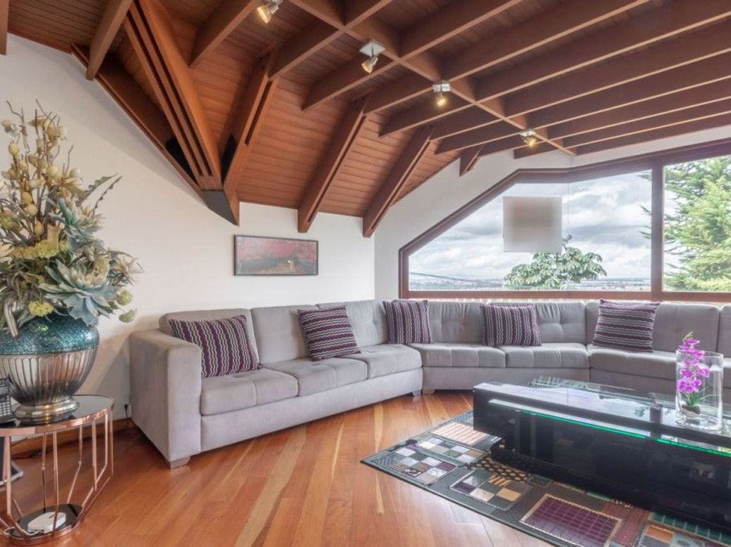 Casa de 4 alcobas en venta en La Gaitana, Bogotá, 278 m² · foto 7 de 20