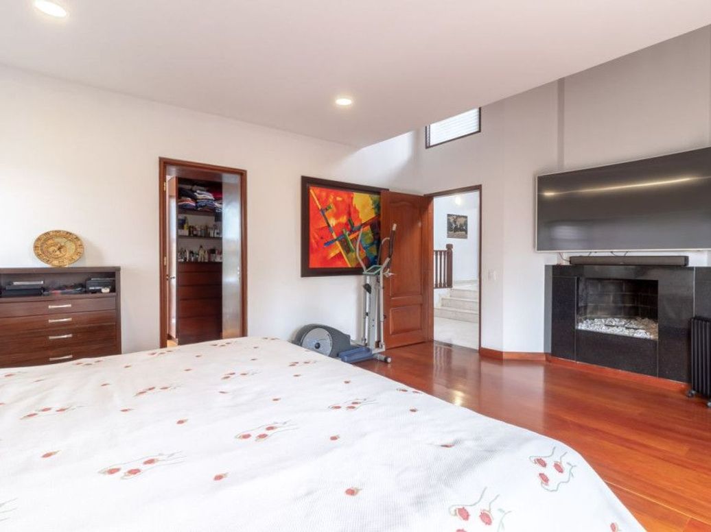 Casa de 4 alcobas en venta en La Gaitana, Bogotá, 278 m² · foto 19 de 20