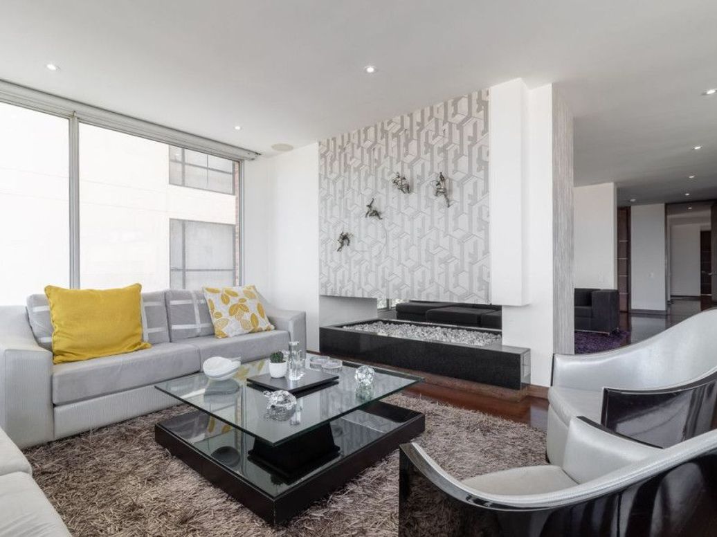 Apartamento en venta en El Refugio, Bogotá · foto 3 de 20