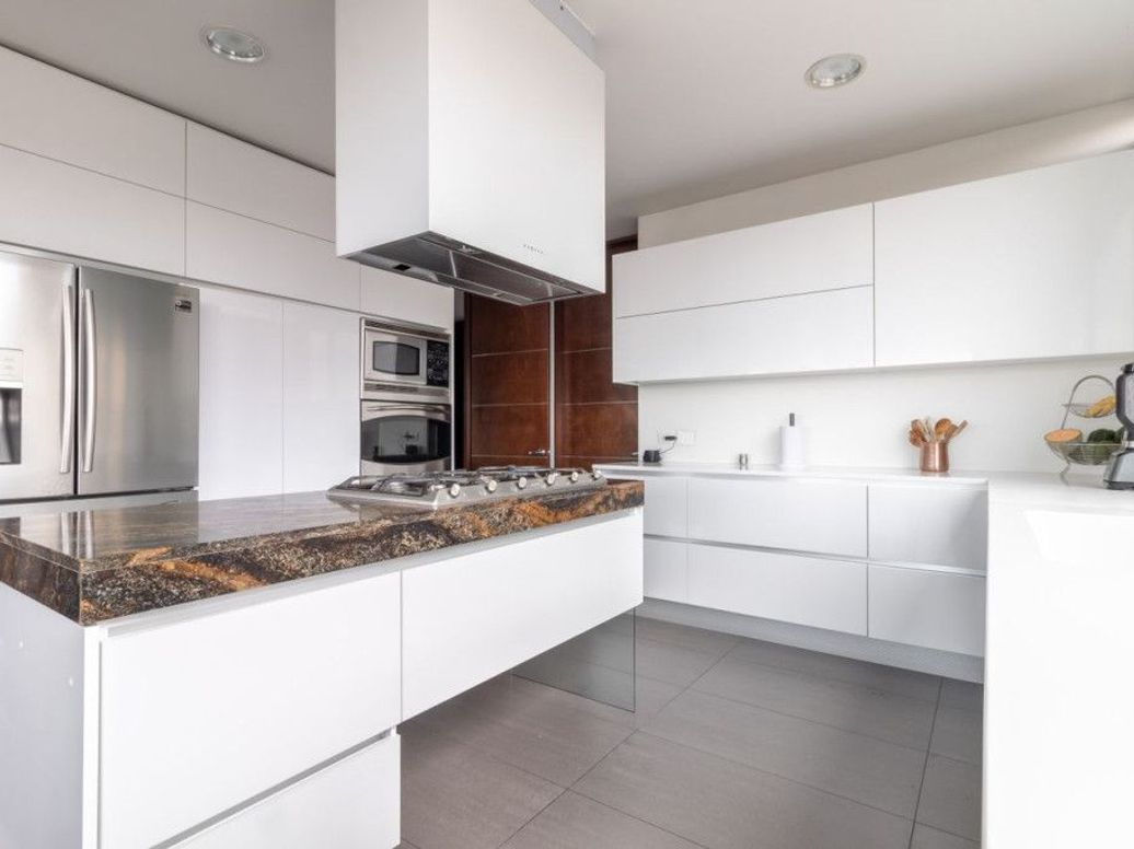 Apartamento en venta en El Refugio, Bogotá · foto 7 de 20