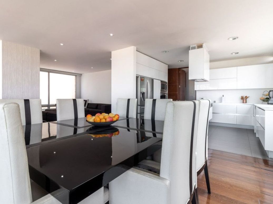 Apartamento en venta en El Refugio, Bogotá · foto 5 de 20