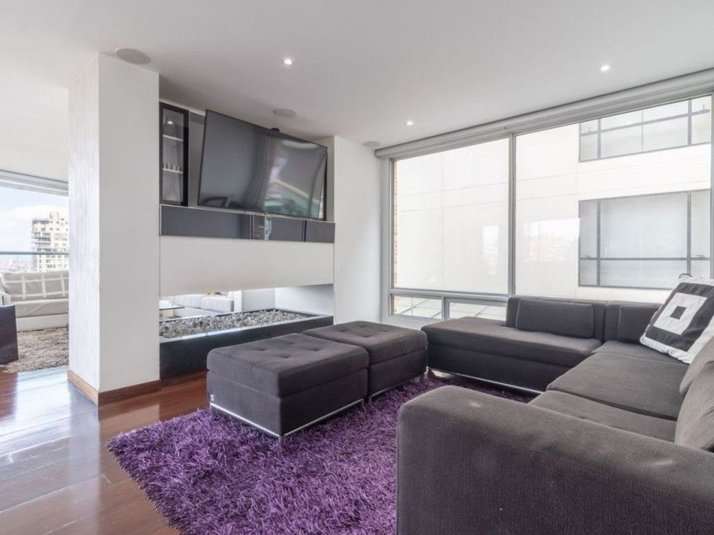 Apartamento en venta en El Refugio, Bogotá · foto 10 de 20