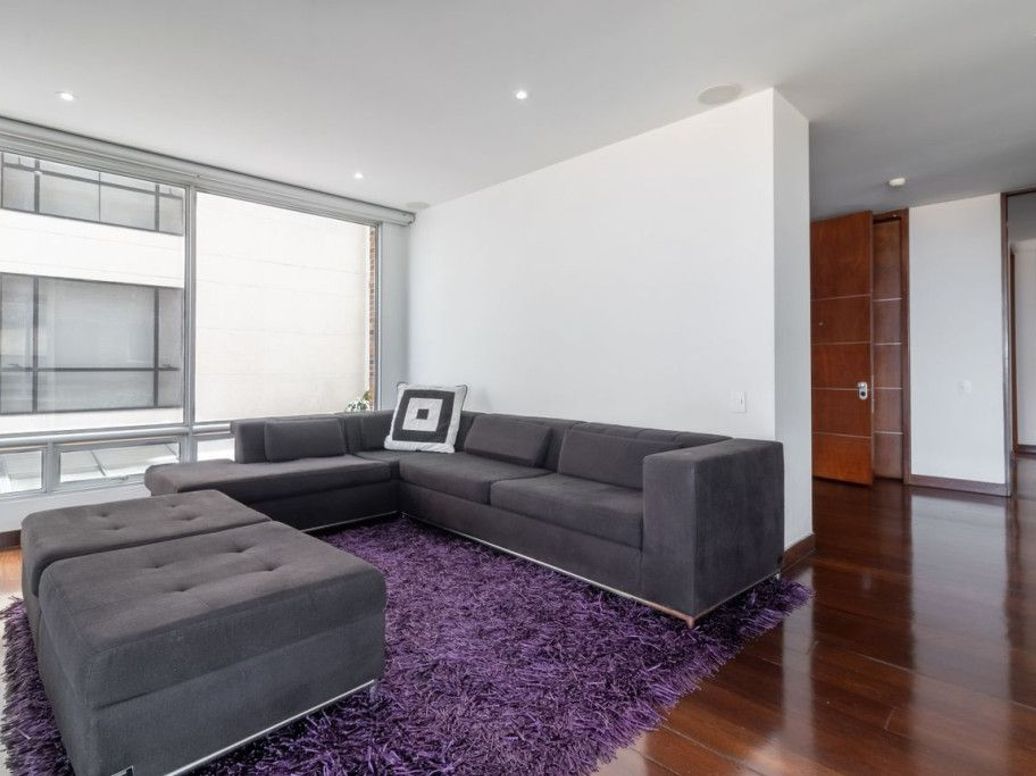 Apartamento en venta en El Refugio, Bogotá · foto 11 de 20