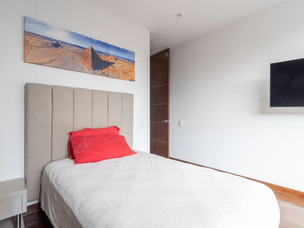 Apartamento en venta en El Refugio, Bogotá · foto 16 de 20
