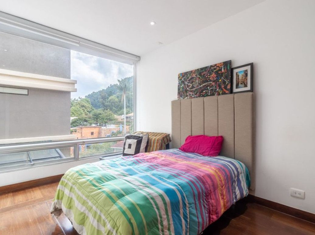Apartamento en venta en El Refugio, Bogotá · foto 14 de 20