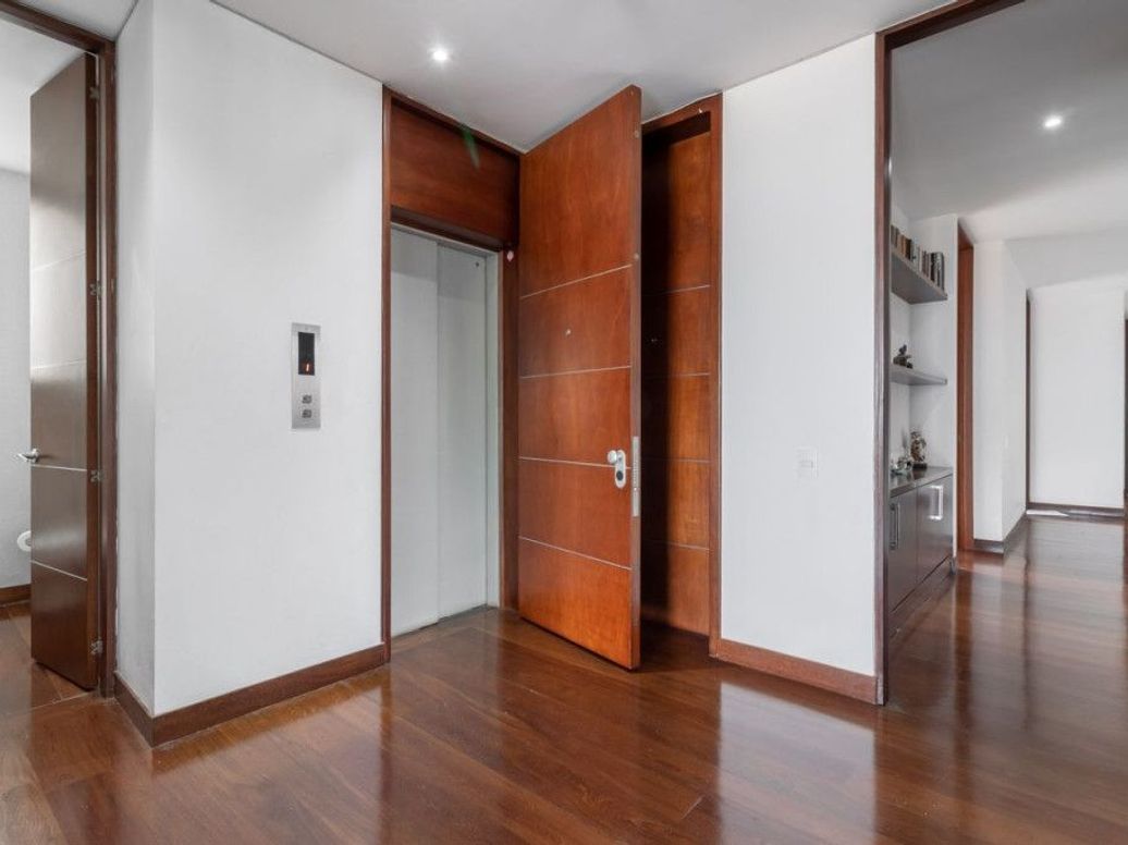 Apartamento en venta en El Refugio, Bogotá · foto 12 de 20