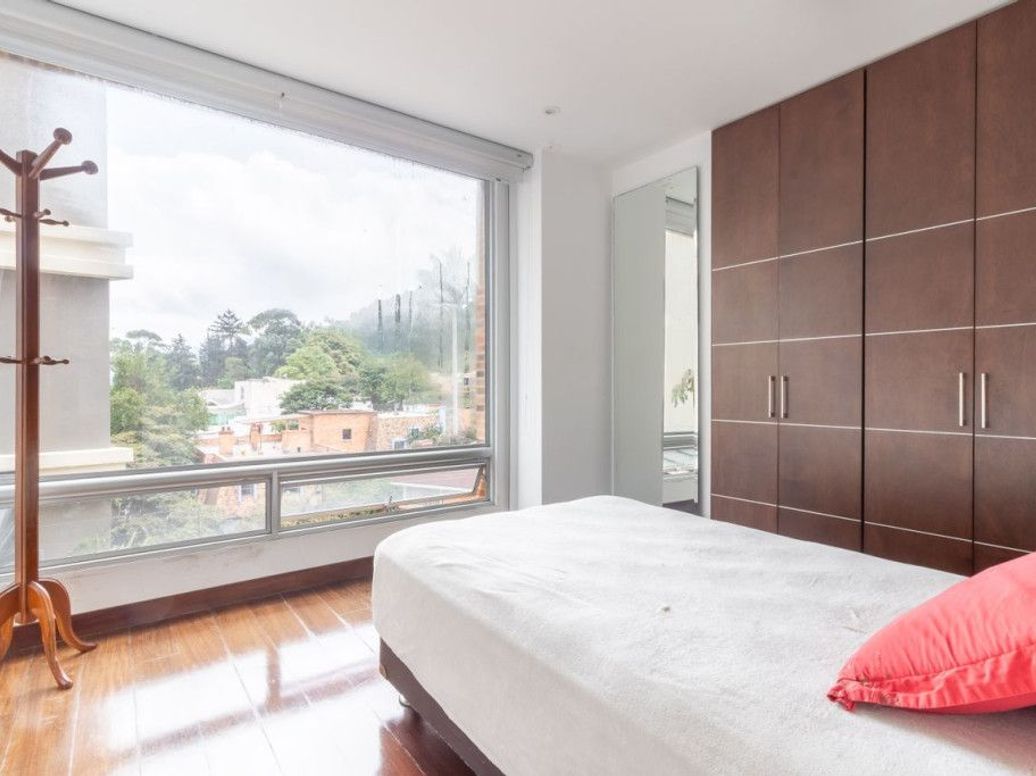 Apartamento en venta en El Refugio, Bogotá · foto 17 de 20