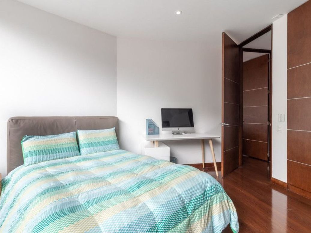 Apartamento en venta en El Refugio, Bogotá · foto 20 de 20