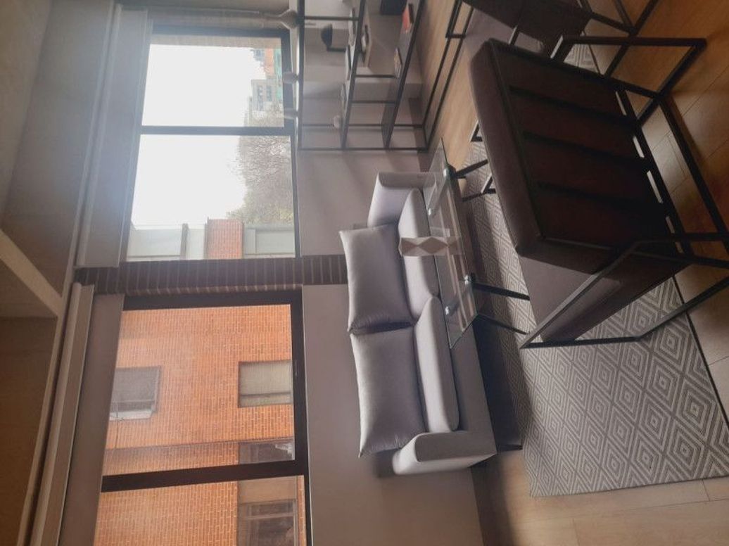 Apartamento de 1 alcoba en venta en Chicó Norte, Bogotá, 66 m² · foto 20 de 20