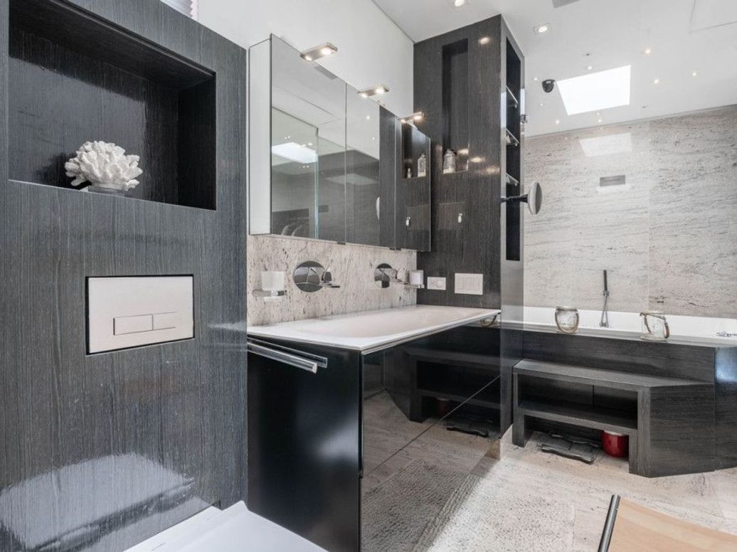 Apartamento de 4 alcobas en venta en Conejera, Bogotá, 229 m² · foto 15 de 20